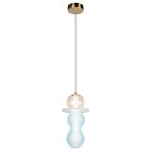 Подвесной светильник Loft IT 10239P/B Lollipop