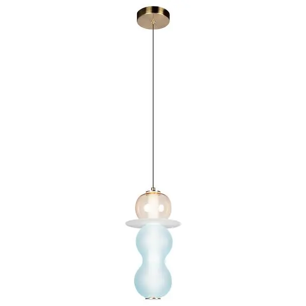 Подвесной светильник Loft IT 10239P/B Lollipop