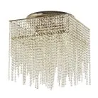 Потолочная люстра Dio DArte Como E 1.2.40.199 G Elite