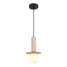 Светильник подвесной ST Luce SL1194.303.01 EARTHY