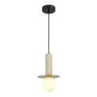 Светильник подвесной ST Luce SL1194.303.01 EARTHY