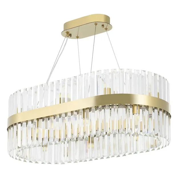 Люстра Arte Milano 440210.750.16.G9.B1 BS Белладжо