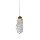 Подвесной светильник Delight Collection 111-1P gold