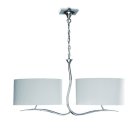 Подвесной светильник Mantra 1130 EVE