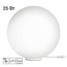 Настольная лампа Белая Citilux CL941D30T0 RON