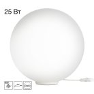 Настольная лампа Белая Citilux CL941D30T0 RON