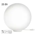 Настольная лампа Белая Citilux CL941D30T0 RON