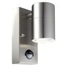 Уличный настенный светодиодный светильник Globo 3201SL Style