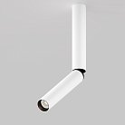 Спот Technical Maytoni C142CL-6W3K-W Focus T