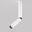 Спот Technical Maytoni C142CL-6W3K-W Focus T