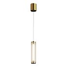 Светильник подвесной ST-Luce SL6224.303.01 BAMBOO