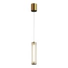 Светильник подвесной ST-Luce SL6224.303.01 BAMBOO