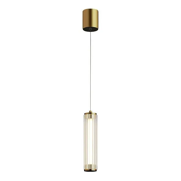 Светильник подвесной ST-Luce SL6224.303.01 BAMBOO