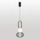 Подвесной светильник Lussole LSP-7530