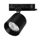 Светильник LGD-DYKE-4TR-R100-36W Day4000 (BK, 20 deg, 230V) Arlight 052137