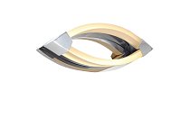 Настенный светильник светодиодный Lucia Tucci W172.1 Small LED320 Modena