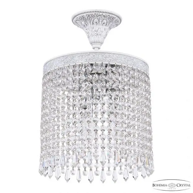Подвесной светильник Bohemia AL19201/25OL WMN Drops
