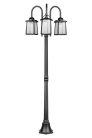 Наземный фонарь Oasis Light 27368B 10 Bl FRANKFURT I