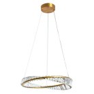 Подвесная люстра Divinare 1136/17 SP-36 MILLIE