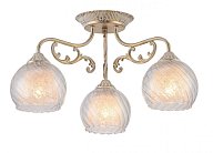 Светильник Потолочный Arte Lamp A7062PL-3WG