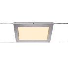 Трековый светильник SLV 1002866 TENSEO, PLYTTA
