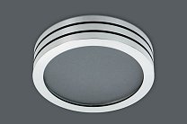 Точечный светильник Donolux N1539-R/GLASS N1539