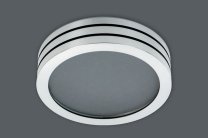 Точечный светильник Donolux N1539-R/GLASS N1539