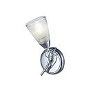 Настенный светильник Freya FR5684WL-01CH Stasya
