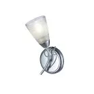 Настенный светильник Freya FR5684WL-01CH Stasya