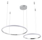 Светильник подвесной ZORTES ZRS.33322.63F RINGOLIGHT