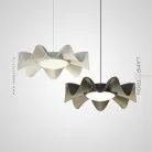 Подвесной светильник FIETE Lampatron 8546-23720