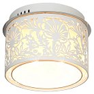 Потолочный светильник Lussole GRLSF-2307-04 VETERE