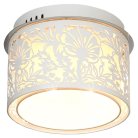 Потолочный светильник Lussole GRLSF-2307-04 VETERE