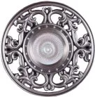 Точечный светильник Donolux N1565-Antique silver серия N1555