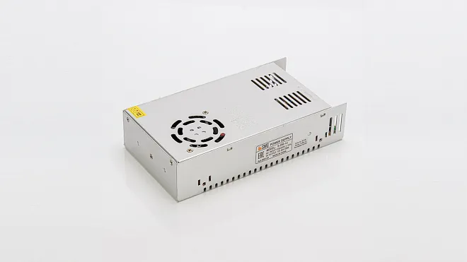 Блок питания SWG S-350-12 000124 12V 350W IP20 30A