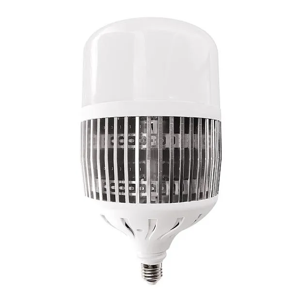 Лампочка светодиодная Volpe LED-M80-100W/6500K/E27/FR/NR Лампочка светодиодная Volpe LED-M80-100W/6500K/E27/FR/NR