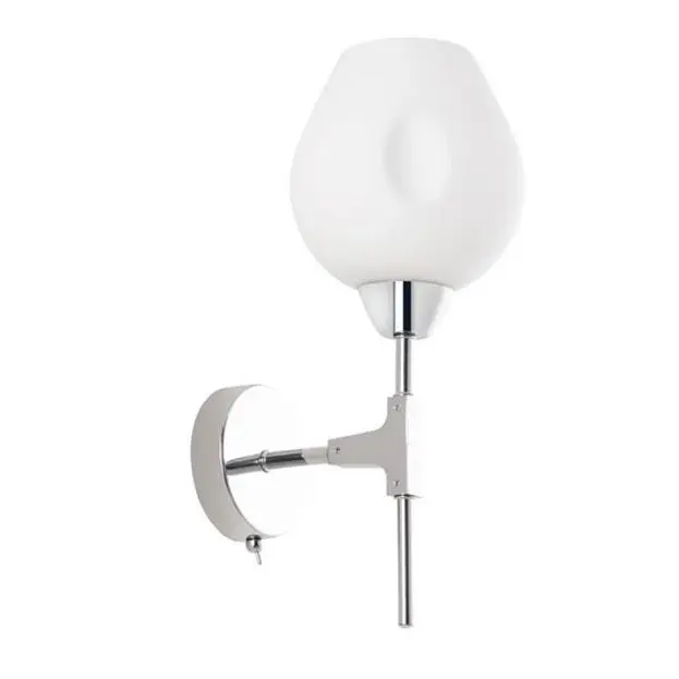 Бра Arte Lamp A4103AP-1CC Yuka Бра Arte Lamp A4103AP-1CC Yuka