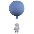 Потолочный светильник Loft IT 10044/250 Blue Cosmo