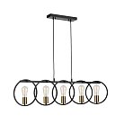 Подвесной светильник Vele Luce VL6302P05 Liberty