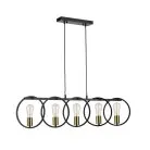 Подвесной светильник Vele Luce VL6302P05 Liberty