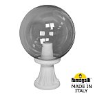 Ландшафтный фонарь FUMAGALLI G30.111.000.WZF1R MINILOT/G300 GLOBE 300