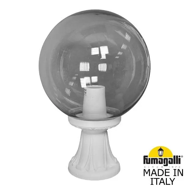Ландшафтный фонарь FUMAGALLI G30.111.000.WZF1R MINILOT/G300 GLOBE 300 Ландшафтный фонарь FUMAGALLI G30.111.000.WZF1R MINILOT/G300 GLOBE 300