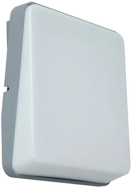 Настенный светильник уличный Oasis Light W1894-3K S SIDNEY LED Настенный светильник уличный Oasis Light W1894-3K S SIDNEY LED