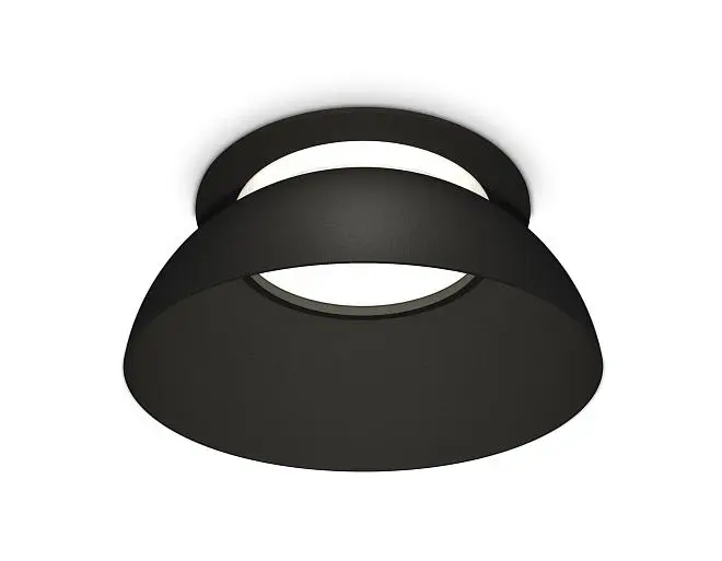 Встраиваемый светильник Ambrella light XC8051100 Встраиваемый светильник Ambrella light XC8051100