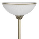 Торшер Бронза Citilux CL405913 Адриана
