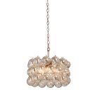 Люстра Vitaluce V5347-8/6 хрусталь