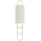Бра Niagara WALL LAMP Ginger and Jagger White ImperiumLoft 156946-22 44.946