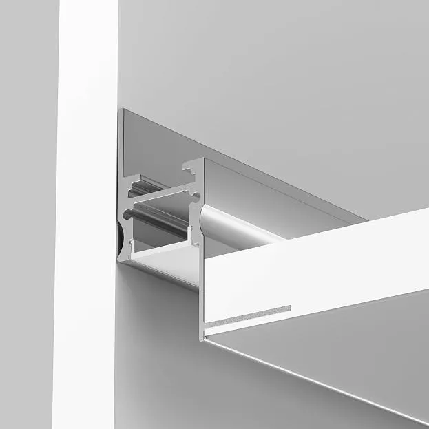 Профиль 2м Maytoni Led Strip 636013