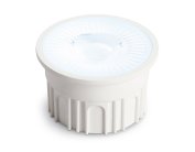 Лампа LED MR16-DD 9W IC 6400K 220-240V 100° Ambrella light 212003 BULBING