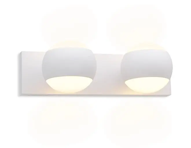 Настенный поворотный светильник с акрилом Ambrella light FW573 Wall Настенный поворотный светильник с акрилом Ambrella light FW573 Wall